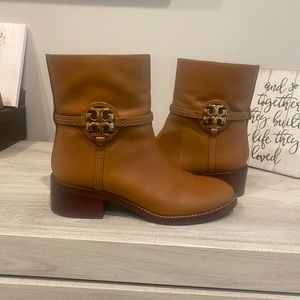 Tory Burch boots